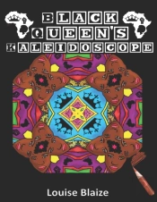 Black Queen'S Kaleidoscope