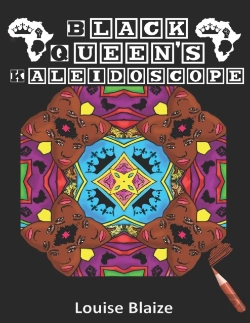 Bertrand.pt - Black Queen'S Kaleidoscope