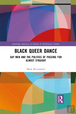 Bertrand.pt - Black Queer Dance