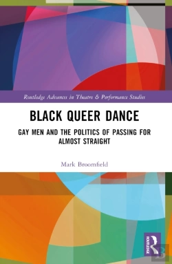 Bertrand.pt - Black Queer Dance
