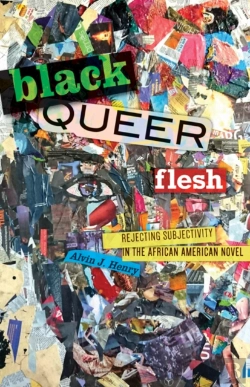 Bertrand.pt - Black Queer Flesh