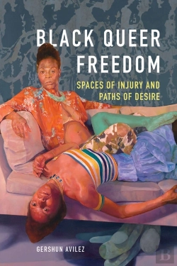 Bertrand.pt - Black Queer Freedom