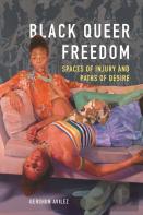 Black Queer Freedom