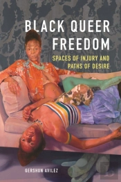 Black Queer Freedom