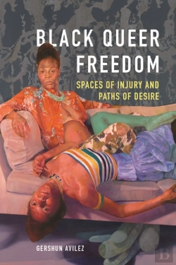 Bertrand.pt - Black Queer Freedom