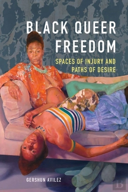 Bertrand.pt - Black Queer Freedom
