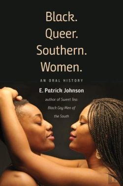 Bertrand.pt - Black. Queer. Southern. Women.