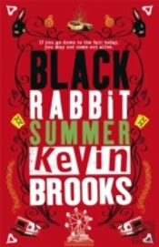 Black Rabbit Summer