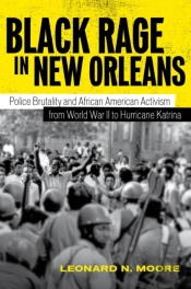 Black Rage In New Orleans
