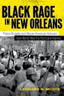 Black Rage In New Orleans