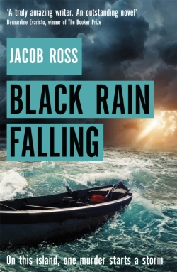 Bertrand.pt - Black Rain Falling