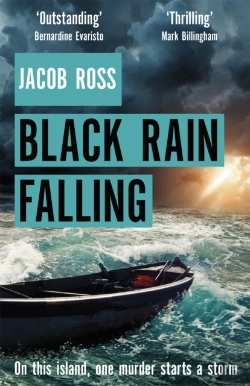 Bertrand.pt - Black Rain Falling