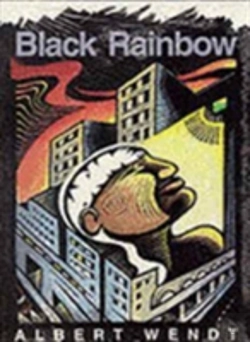 Bertrand.pt - Black Rainbow