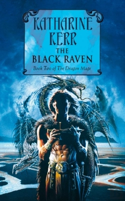 Bertrand.pt - Black Raven