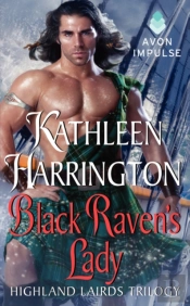 Black Raven'S Lady
