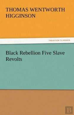 Bertrand.pt - Black Rebellion Five Slave Revolts