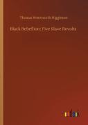 Black Rebellion