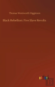 Black Rebellion
