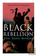 Black Rebellion