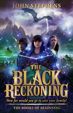 Bertrand.pt - Black Reckoning