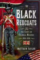 Black Redcoats