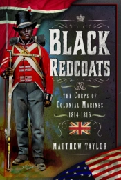 Black Redcoats