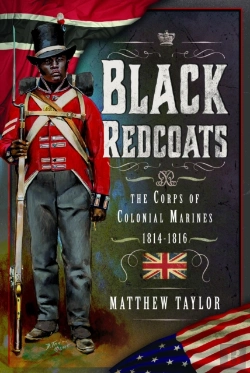 Bertrand.pt - Black Redcoats