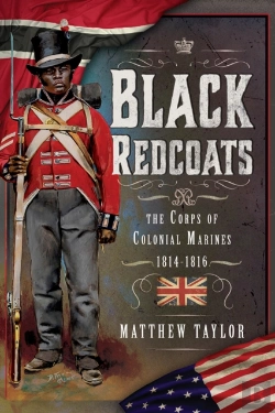 Bertrand.pt - Black Redcoats