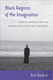 Black Regions Of The Imagination