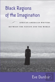 Black Regions Of The Imagination