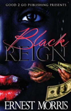 Bertrand.pt - Black Reign