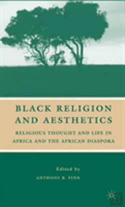 Bertrand.pt - Black Religion And Aesthetics