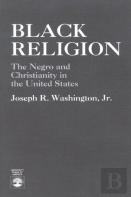 Black Religion