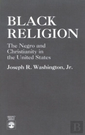 Black Religion