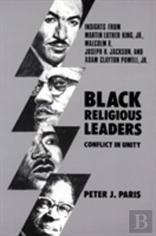 Black Religious Leaders