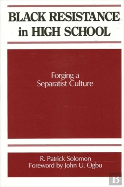 Bertrand.pt - Black Resistance In High School