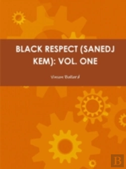 Bertrand.pt - Black Respect (Sanedj Kem): Vol. One