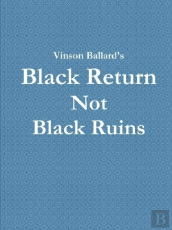 Bertrand.pt - Black Return Not Black Ruins