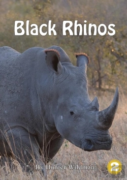 Bertrand.pt - Black Rhinos