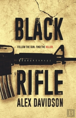 Bertrand.pt - Black Rifle