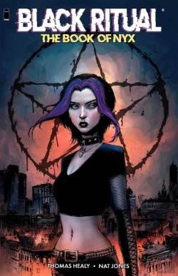 Bertrand.pt - Black Ritual The Book Of Nyx
