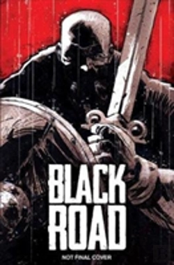 Bertrand.pt - Black Road: The Holy North