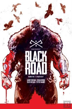 Bertrand.pt - Black Road Volume 2: A Pagan Death
