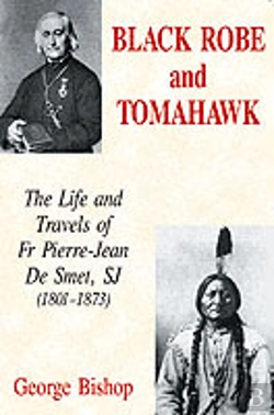 Bertrand.pt - Black Robe And Tomahawk