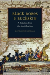 Black Robes And Buckskin