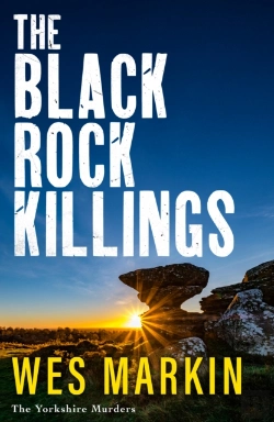 Bertrand.pt - Black Rock Killings