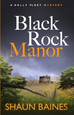 Bertrand.pt - Black Rock Manor
