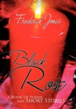 Bertrand.pt - Black Rose