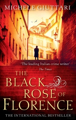 Bertrand.pt - Black Rose Of Florence