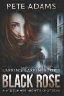 Black Rose
